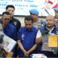 Sopir Bank Jateng Bawa Kabur Uang Rp 10 Miliar