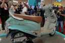 Spesifikasi Suzuki Access 125