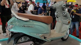 Spesifikasi Suzuki Access 125