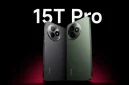 Spesifikasi Xiaomi 15T Pro