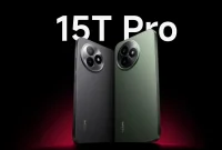 Spesifikasi Xiaomi 15T Pro