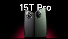 Spesifikasi Xiaomi 15T Pro