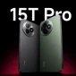 Spesifikasi Xiaomi 15T Pro