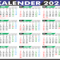 Tanggal Merah di Bulan Oktober 2025