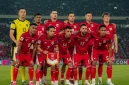 Ranking FIFA timnas Indonesia