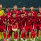 Ranking FIFA timnas Indonesia