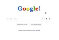 Ulang Tahun ke-27 Google