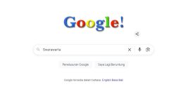 Ulang Tahun ke-27 Google
