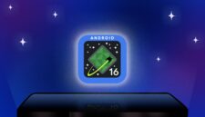 Update Android 16