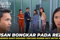 Wanita Istimewa Episode 46