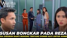Wanita Istimewa Episode 46