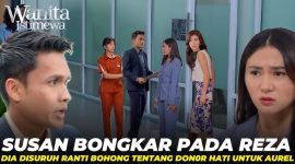 Wanita Istimewa Episode 46