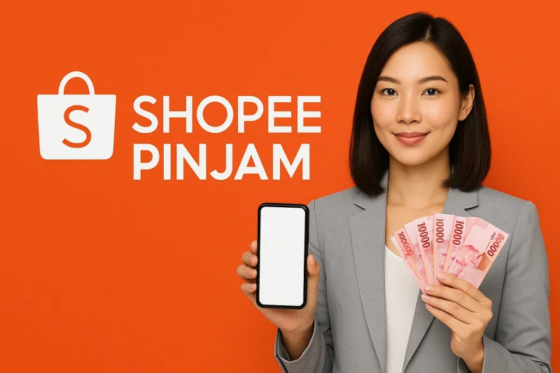 Cara membatalkan pengajuan shopee pinjam