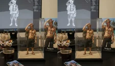 Cara Membuat Foto Miniatur di Gemini