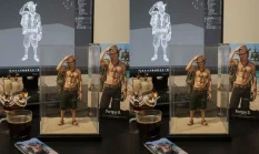 Cara Membuat Foto Miniatur di Gemini: Efek Tilt-Shift yang Memukau