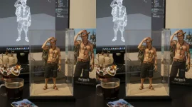 Cara Membuat Foto Miniatur di Gemini
