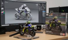 Cara Membuat Miniatur AI yang Realistis dan Penuh Karakter dengan Teknik Khusus