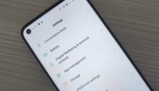 cara restart hp Oppo