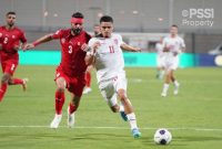 link live streaming Indonesia vs Lebanon