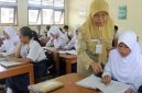 Bagaimana kita mengamalkan Al Ghaffar dalam kehidupan di sekolah