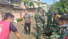 Rumah Sri Mulyani Didatangi OTK