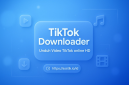 Panduan mudah menggunakan TikTok Downloader SSSTik untuk download video TikTok tanpa watermark atau audio MP3 dengan cepat dan gratis.
