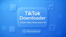 Panduan mudah menggunakan TikTok Downloader SSSTik untuk download video TikTok tanpa watermark atau audio MP3 dengan cepat dan gratis.
