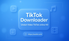 Download Video TikTok Tanpa Watermark dengan Mudah