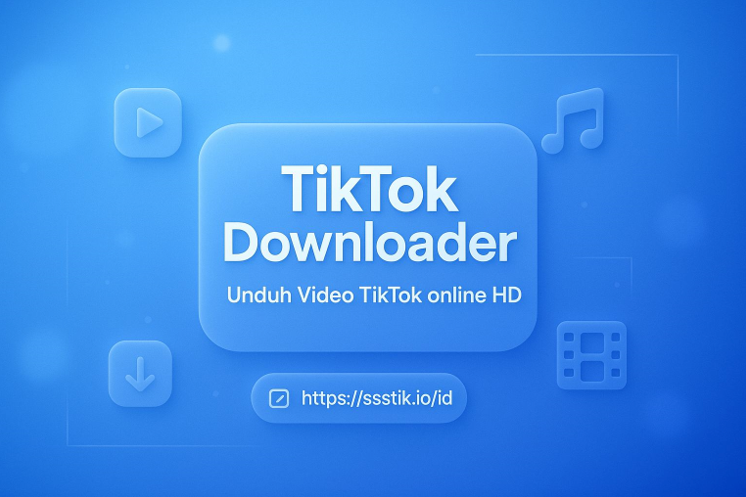 Panduan mudah menggunakan TikTok Downloader SSSTik untuk download video TikTok tanpa watermark atau audio MP3 dengan cepat dan gratis.
