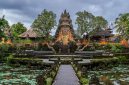 Ubud Palace (Puri Saren Agung)