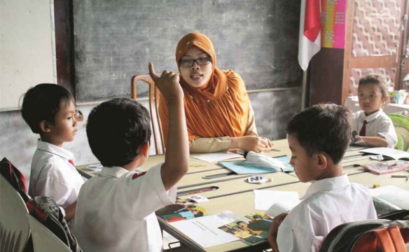 5 Contoh Kewajiban yang Harus Dilakukan Anak Setelah Memasuki Usia Baligh