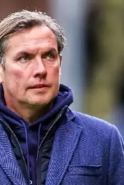 Alex Pastoor: Peluang Realistis Timnas Indonesia Lolos ke Piala Dunia 2026
