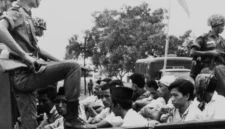 Apa yang Dimaksud dengan Peristiwa G30S 1965?