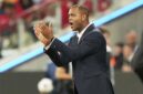 Apakah Benar Patrick Kluivert Dipecat