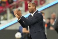 Apakah Benar Patrick Kluivert Dipecat