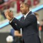 Apakah Benar Patrick Kluivert Dipecat