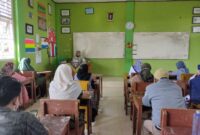 Apa yang Mungkin Terjadi Apabila Tidak Ada Panduan untuk Berprilaku Bagi Profesi Tertentu