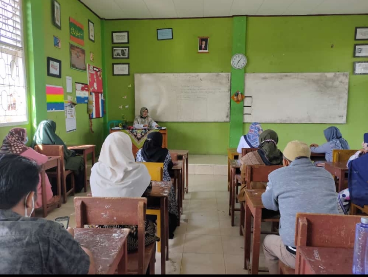 Apa yang Mungkin Terjadi Apabila Tidak Ada Panduan untuk Berprilaku Bagi Profesi Tertentu
