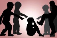 Bagaimana Bullying dapat Mempengaruhi Kesehatan Fisik