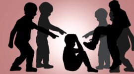 Bagaimana Bullying dapat Mempengaruhi Kesehatan Fisik