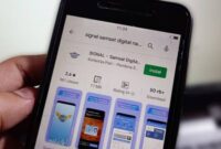 Cara Bayar Pajak Motor Online