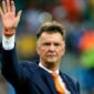 Benarkah Louis van Gaal Akan Melatih Timnas Indonesia