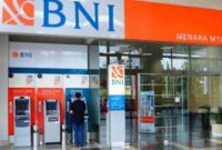 Cara Buka Blokir BNI