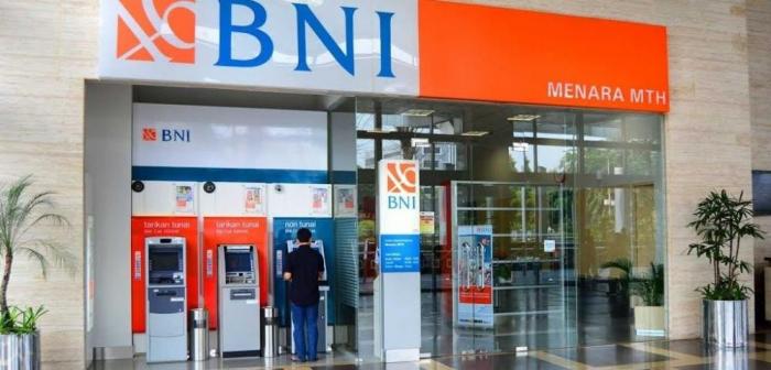 Cara Buka Blokir BNI