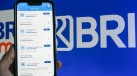 Cara Buka Blokir BRIMO Tanpa ke Bank