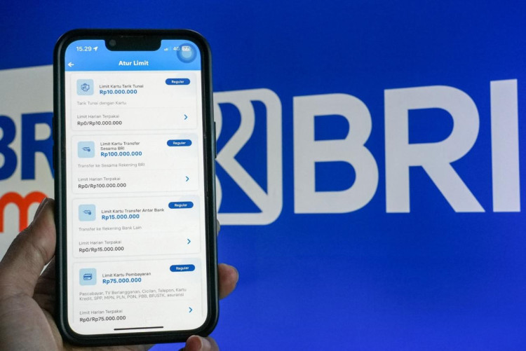 Cara Buka Blokir BRIMO Tanpa ke Bank