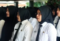 Cara Cetak Pertek NIP PPPK 2025