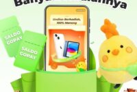 Cara Membatalkan Pinjalan di Adapundi