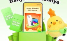 Cara Membatalkan Pinjalan di Adapundi