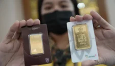 Cara Menabung Emas di Pegadaian 